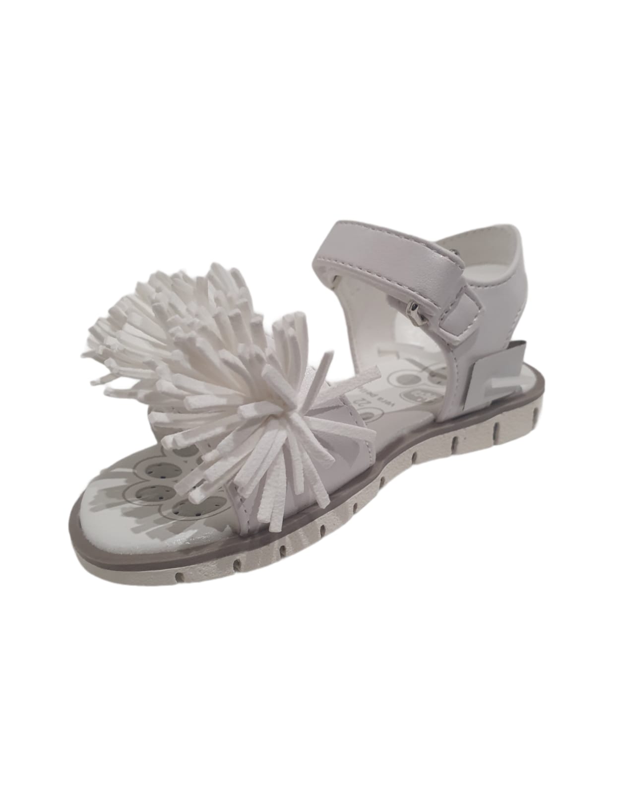 SANDALO CATLYN BIMBA CHICCO ART.01065502000000 - immagine 2