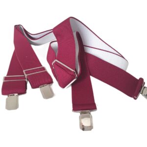 Beige Lot.005 Suspenders Ssense Uomo Accessori Cinture e bretelle Bretelle 