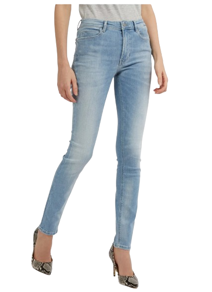 Jeans GUESS skinny art.W2YA46D4Q01 - immagine 2